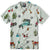 Roark Always Right Short-Sleeve Shirt - Men's Off White
