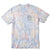 Roark Oasis Illusions T-Shirt - Men's Faded Pink