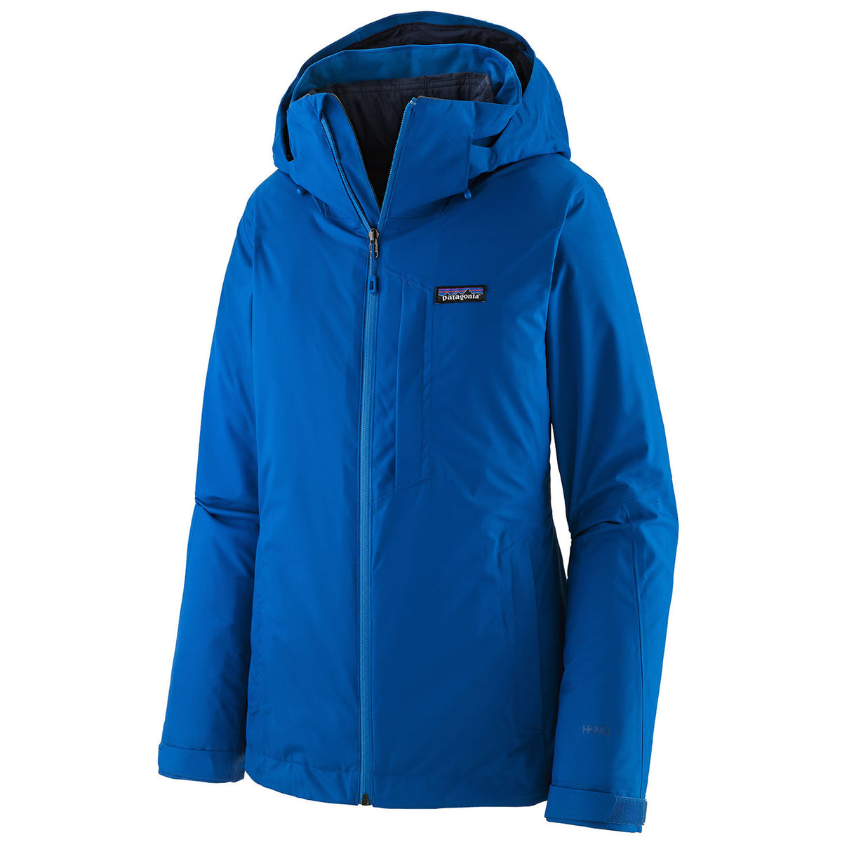 Patagonia 3-in-1 Snowbelle Jacket - Women's Alpine Blue