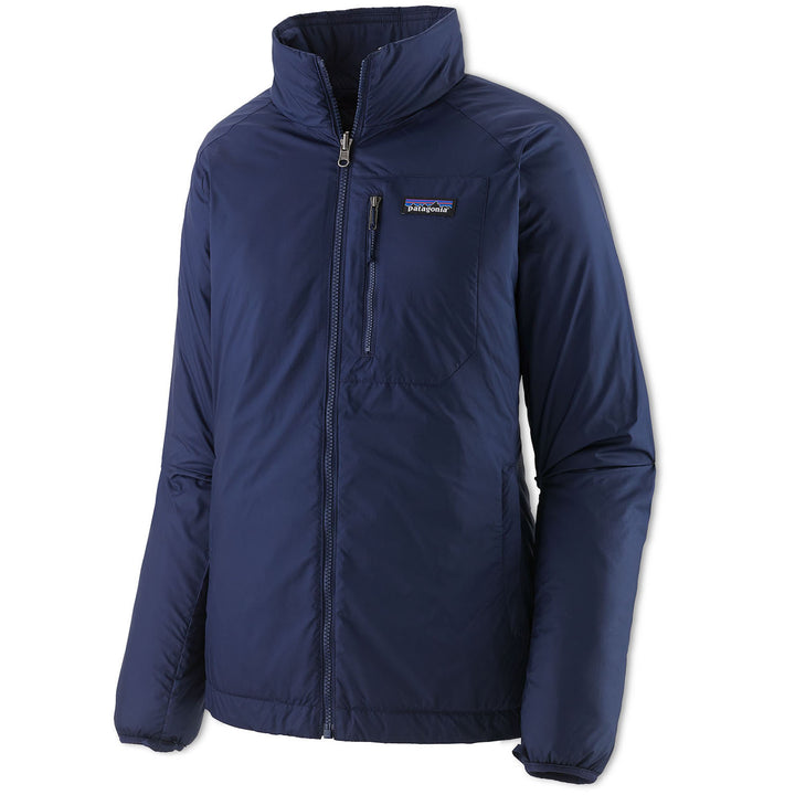 Patagonia 3-in-1 Snowbelle Jacket - Women's Alpine Blue