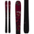 Rossignol Black Ops Escaper Skis + Atomic Warden MNC 13 Demo Bindings 2021