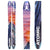 Atomic Bent Chetler 120 Skis + Warden 13 MNC Demo Bindings 2021