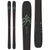 Salomon QST 92 Skis + Warden 13 Demo Bindings 2021