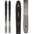 Atomic Backland 107 Skis + Warden MNC 13 Demo Bindings 2021