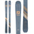 Völkl Secret 92 Skis + Salomon Warden MNC 11 Demo Bindings - Women's 2021