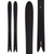 Season Forma Skis + Armada Warden MNC 13 Demo Ski Bindings