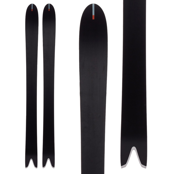 Season Forma Skis + Armada Warden MNC 13 Demo Ski Bindings