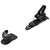 Salomon QST Lux 92 Skis + Warden MNC 11 Demo Bindings - Women's 2021