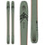 Salomon QST 106 Skis + Warden MNC 13 Demo Bindings 2021