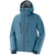 Salomon QST 3L Shell Jacket - Men's Mallard Blue