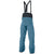 Salomon QST 3L Shell Pants - Men's Mallard Blue