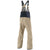 Salomon Stance 3L Bibs - Men's Roasted Cashew.