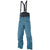 Salomon QST 3L Shell Pants - Men's Mallard Blue