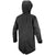 Salomon Stance 3L Long Jacket - Men's Black