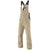 Salomon Stance 3L Bibs - Men's Roasted Cashew.