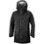 Salomon Stance 3L Long Jacket - Men's Black