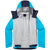 Salomon Outpeak GORE-TEX 3L Jacket - Men's Barrier Reef