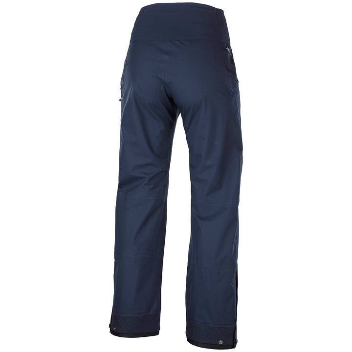 Salomon Outpeak GORE-TEX 3L Pants - Women's Night Sky