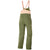 Salomon Stance 3L Bibs - Women's Olive Night