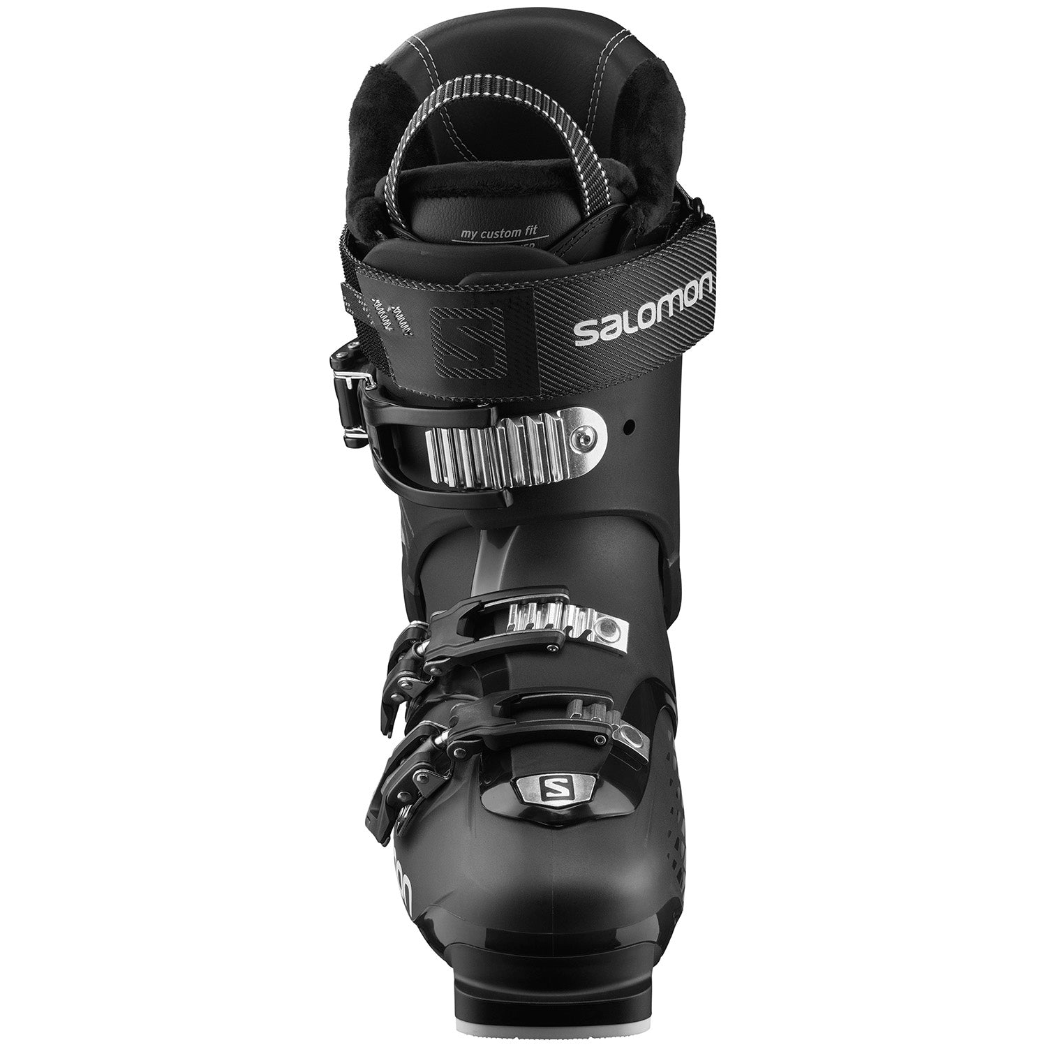 日本未発売 サロモン Salomon QST Access 90 スキーブーツ Salomon QST Access 90 Custom Heat Ski Boots 2022 – evo