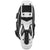 Salomon QST Access 90 Custom Heat Ski Boots 2022 Anthracite Translucent