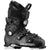 Salomon QST Access 90 Custom Heat Ski Boots 2022 Anthracite Translucent