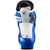 Salomon T1 Ski Boots - Toddler Boys' 2023 Race Blue