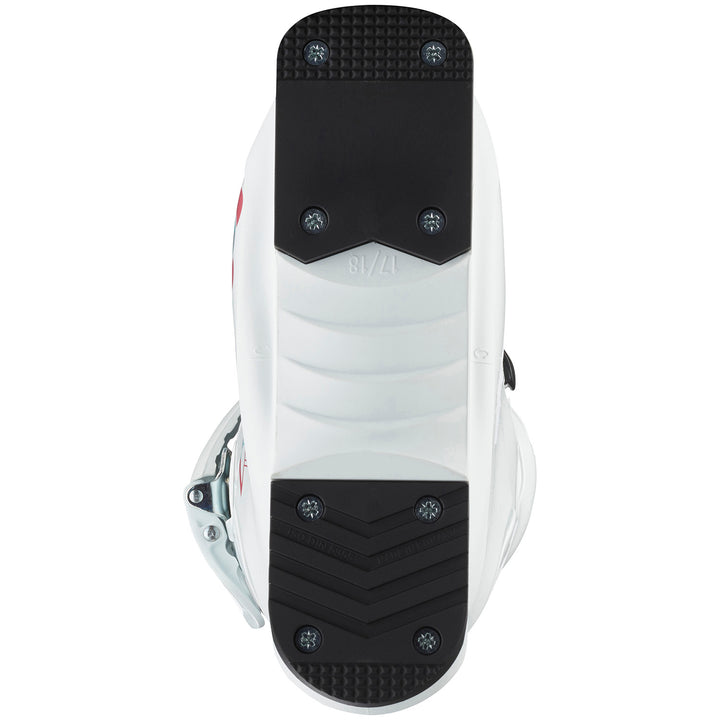 Salomon T1 Girly Ski Boots - Toddler Girls' 2022 White