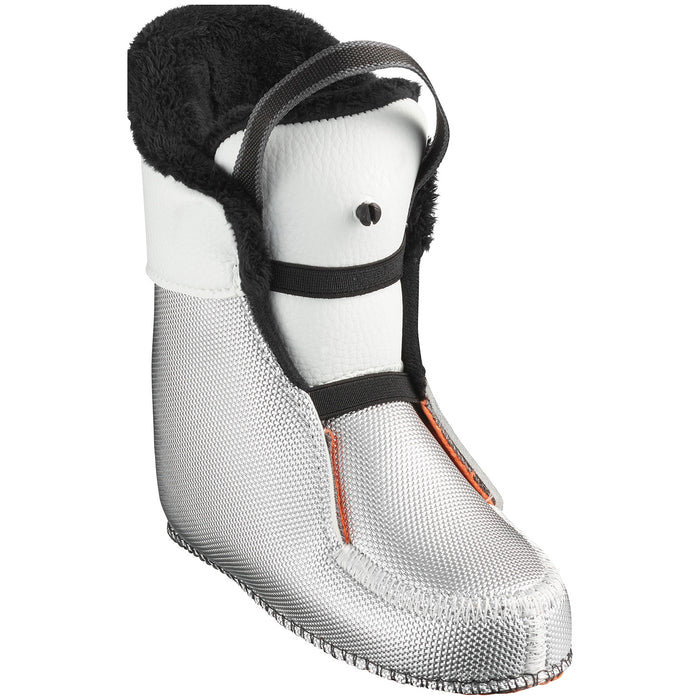 Salomon T1 Ski Boots - Toddler Boys' 2023 Race Blue