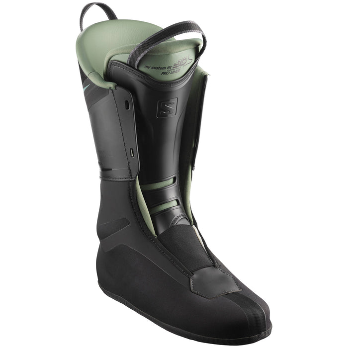 Salomon S/Max 120 GW Ski Boots 2022 Black