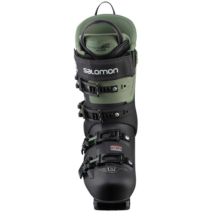 Salomon S/Max 120 GW Ski Boots 2022 Black
