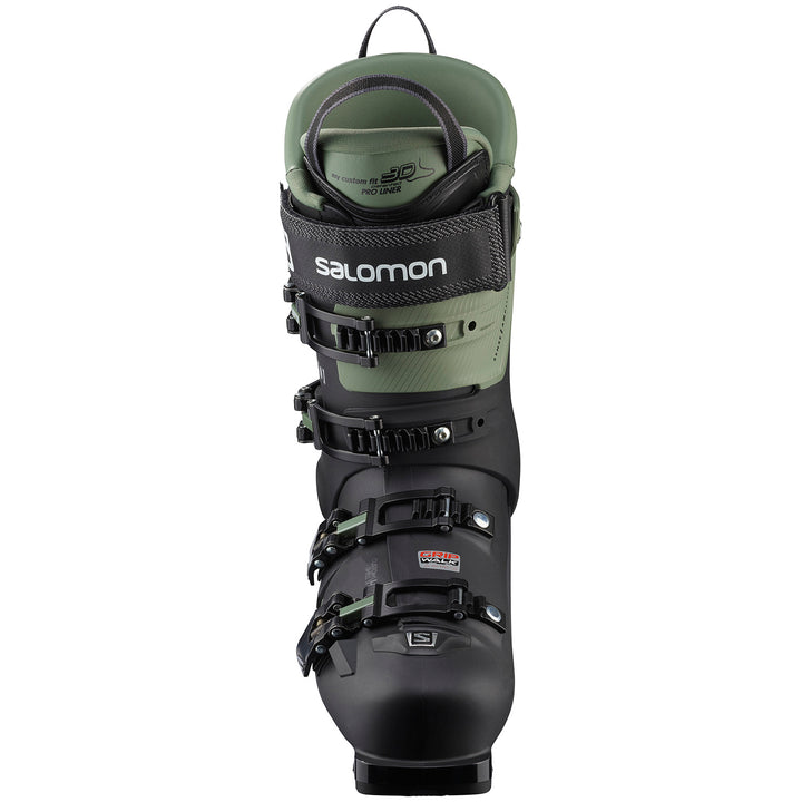 Salomon S/Max 120 GW Ski Boots 2022 Black