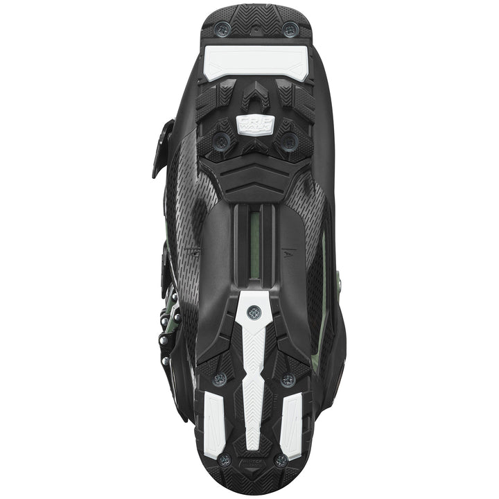 Salomon S/Max 120 GW Ski Boots 2022 Black
