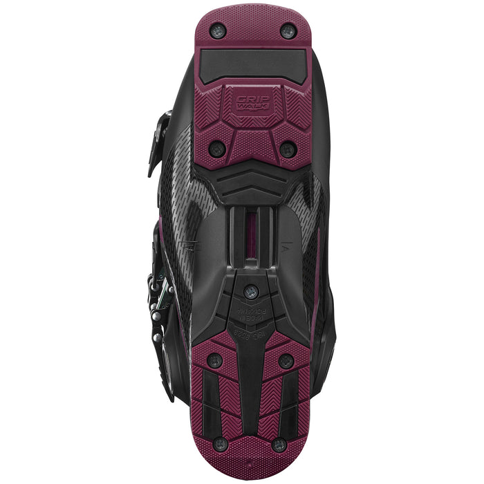 Salomon S/Max 120 W GW Ski Boots - Women's 2022 Black