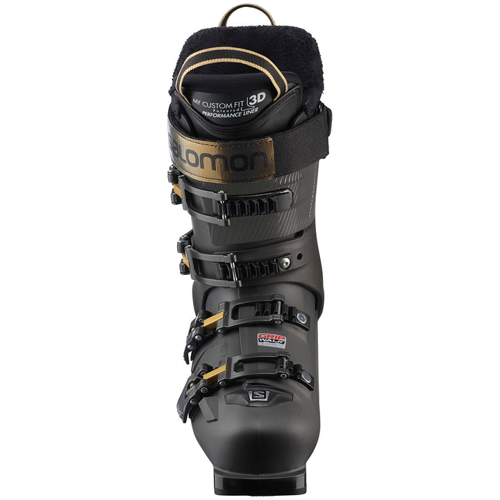 Salomon S/Max 90 W GW Ski Boots - Women's 2022 Belluga Metallic