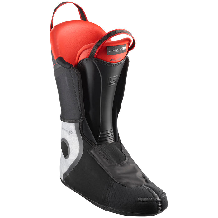 Salomon S/Pro 120 GW Ski Boots 2023 Belluga/Red/Black