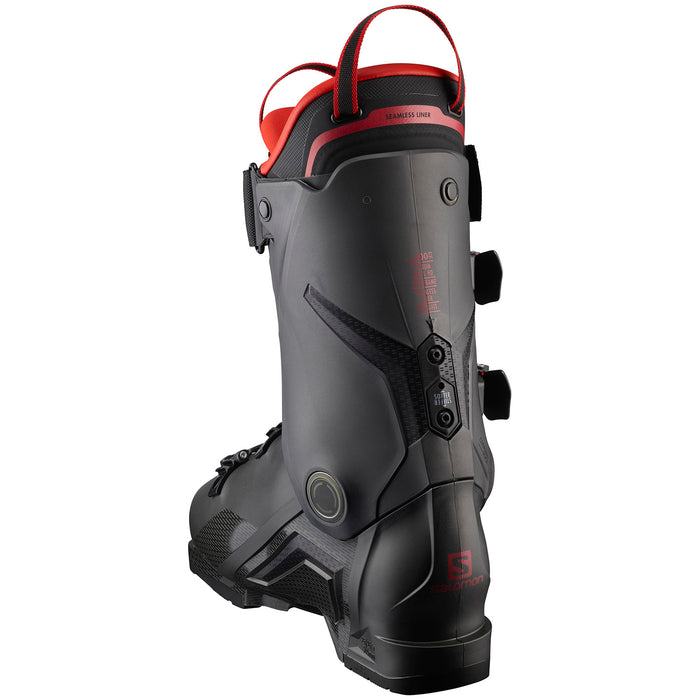 Salomon S/Pro 120 GW Ski Boots 2023 Belluga/Red/Black