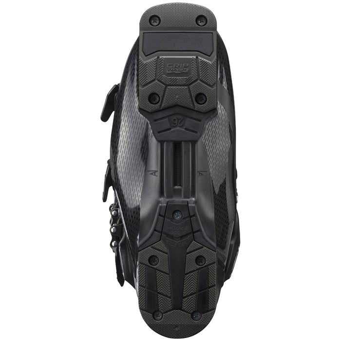 Salomon S/Pro 100 GW Ski Boots Black/Belluga/Dark Silver