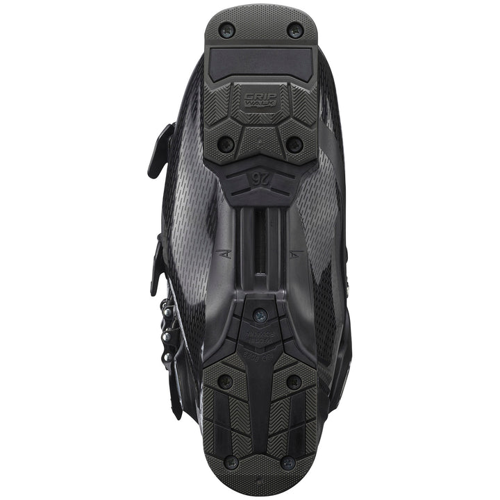 Salomon S/Pro 100 GW Ski Boots Black/Belluga/Dark Silver