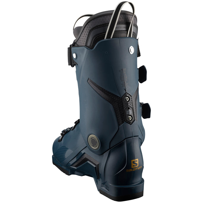 Salomon S/Pro 100 GW Ski Boots Petrol Blue