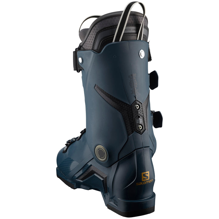 Salomon S/Pro 100 GW Ski Boots Petrol Blue