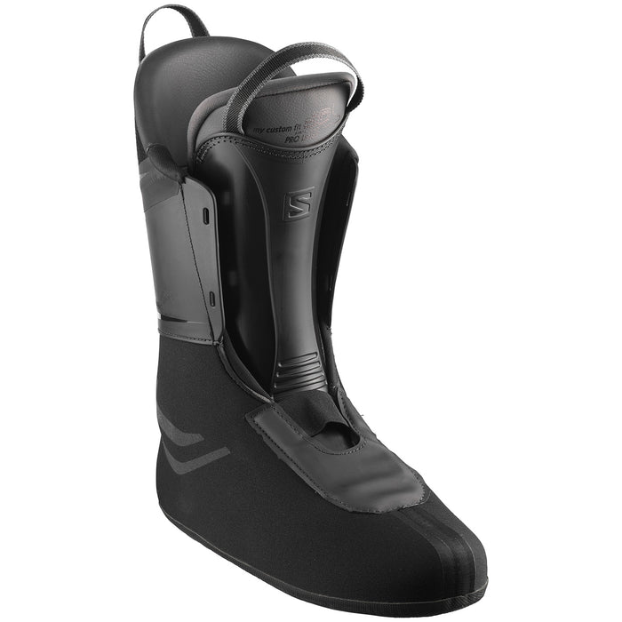 Salomon S/Pro HV 120 GW Ski Boots 2022 Black