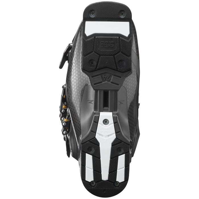 Salomon S/Pro 90 W GW Ski Boots - Women's 2023 Belluga/Metallic Black