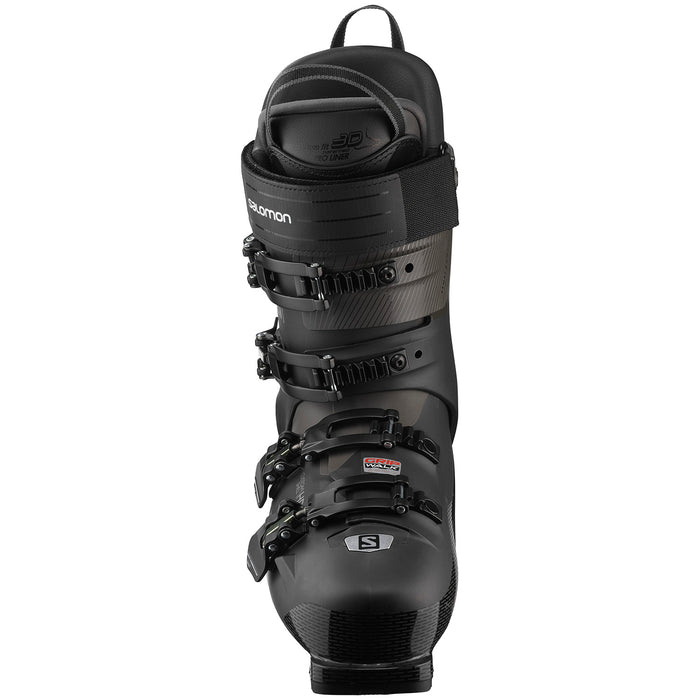 Salomon S/Pro HV 120 GW Ski Boots 2022 Black