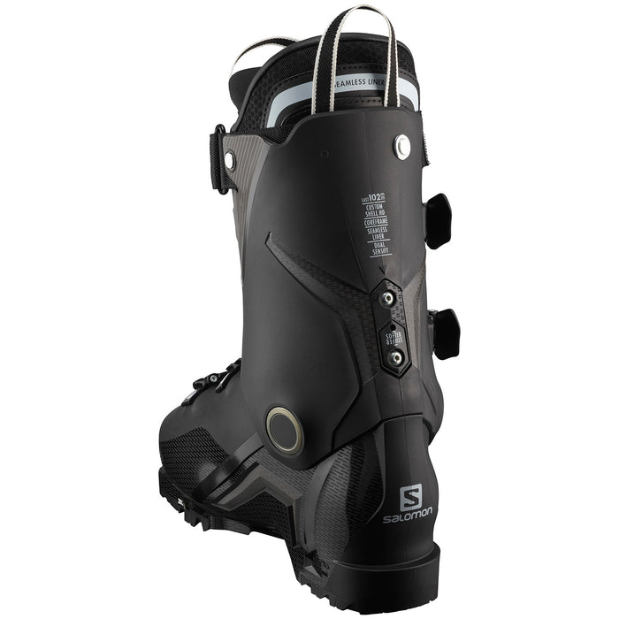 Salomon S/Pro HV 100 GW Ski Boots 2022 Black
