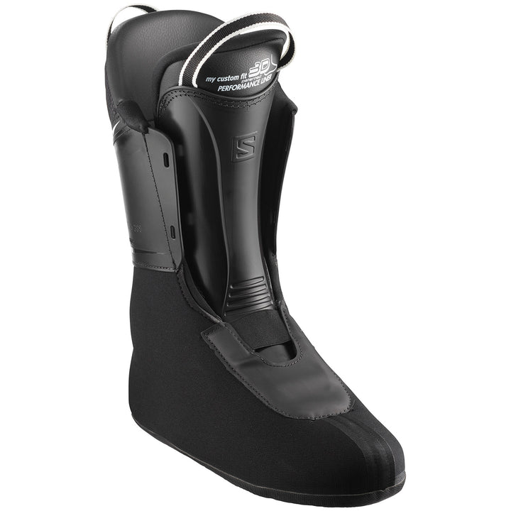 Salomon S/Pro HV 100 GW Ski Boots 2022 Black