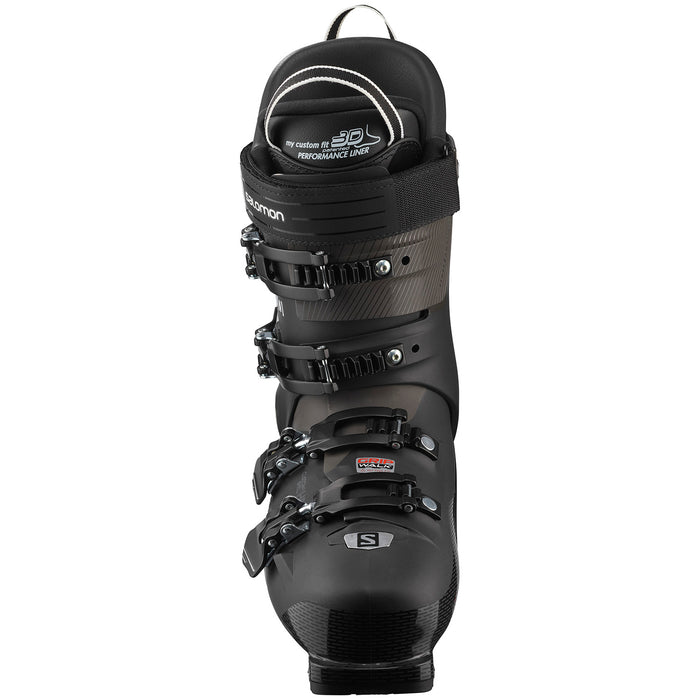 Salomon S/Pro HV 100 GW Ski Boots 2022 Black