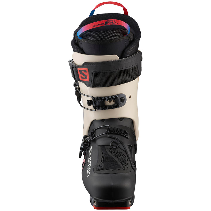 Salomon S/Lab MTN Alpine Touring Ski Boots 2023 Black