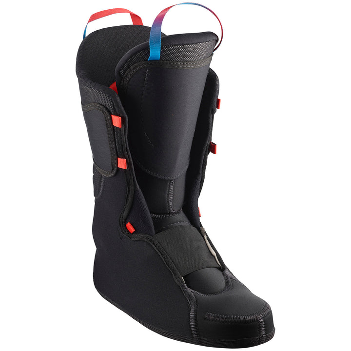 Salomon S/Lab MTN Alpine Touring Ski Boots 2023 Black