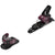 Salomon Warden MNC 11 Ski Bindings Burgundy
